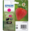 Epson 29XL Patrone Magenta