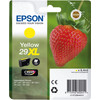 Epson 29XL Cartridge Yellow