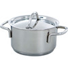 BK Profiline Cooking Pot 14cm