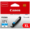 Canon CLI-571XL Patrone Cyan