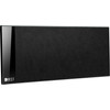 KEF T101c Schwarz