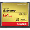 Sandisk CF Extreme 64GB 120MB/s