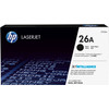 HP 26A Toner Cartridge Black