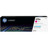 HP-Toner 410A Magenta