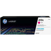 HP-Toner 410X Magenta (hohe Kapazität)