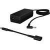 HP 65W Smart AC Adapter