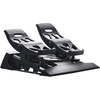 Thrustmaster T-Flight Rudder Pedalen