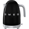 SMEG KLF04BLEU Black