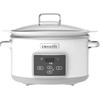 Crock-Pot CSC026X 4.7L