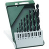 Bosch 8-piece Drill Bit Set Wood