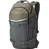 LowePro Flipside Trek BP 350 AW Gray/Dark Green