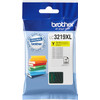 Brother LC-3219XL Cartridge Yellow