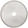 Metabo Saw blade 216x30x2,4mm 64T