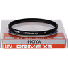 Hoya PrimeXS Multicoated UV Filter 72mm