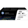 HP-Toner-Doppelpack 410X Schwarz (hohe Kapazität)