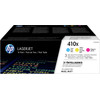 HP 410X Toner Cartridges Combo Pack (High Capacity)