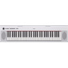 Yamaha NP-12 Piaggero White