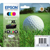 Epson 34XL Patronen Multipack