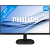 2x Philips 273V7QDAB