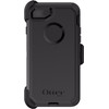 OtterBox Defender Apple iPhone SE 2022 / SE 2020 / 8 / 7 Back Cover Black