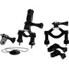 Pro Mount Tube Mount Set