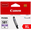 Canon CLI-581XL Cartridge Photo Blue