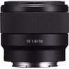 Sony FE 50mm f/1.8