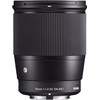 Sigma 16mm f/1.4 DC DN Contemporary E Mount