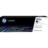 HP-Toner 203A Schwarz