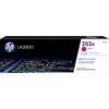 HP-Toner 203A Magenta