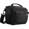 Case Logic Bryker Camera Shoulder Bag DSLR Large Black