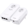 TP-Link TL-WPA8635P KIT WiFi 1200Mbps 2 adapters