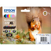 Epson 378XL Patronen Multipack