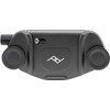 Peak Design Capture Camera Clip Black without plate