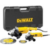 DeWalt DWE492SDT-QS Combi Set