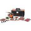 BLACK+DECKER KA280LKA-QS