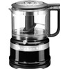 KitchenAid 5KFC3516EOB Onyx Schwarz