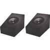 KEF Q50a Dolby Atmos Lautsprecher Schwarz (pro Paar)