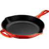 Le Creuset Round Skillet Frying Pan 23cm Cerise