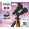 Epson 502XL Cartridges Combo Pack