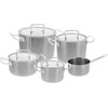 Demeyere Classic Cookware Set 5-piece