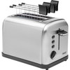 Princess Toaster Steel Style 2