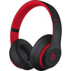 Beats Studio3 Wireless Schwarz/Rot