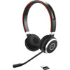 Jabra Evolve 65 SE MS Stereo kabelloses Office-Headset