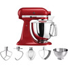 KitchenAid Artisan Küchenmaschine 5KSM175PS Empire Rot