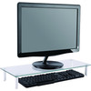 Neomounts by Newstar NMONITOR10 Monitorständer Transparent