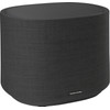 Harman Kardon Citation Sub Schwarz