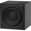 Bowers & Wilkins ASW610 Black