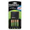 Duracell Hi-Speed battery charger AA - AAA