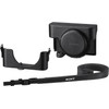 Sony LCJ-RXK Cover for Sony CyberShot DSC-RX100 Series